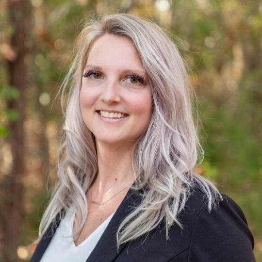 Jamie Poletti at Keller Williams Innovate