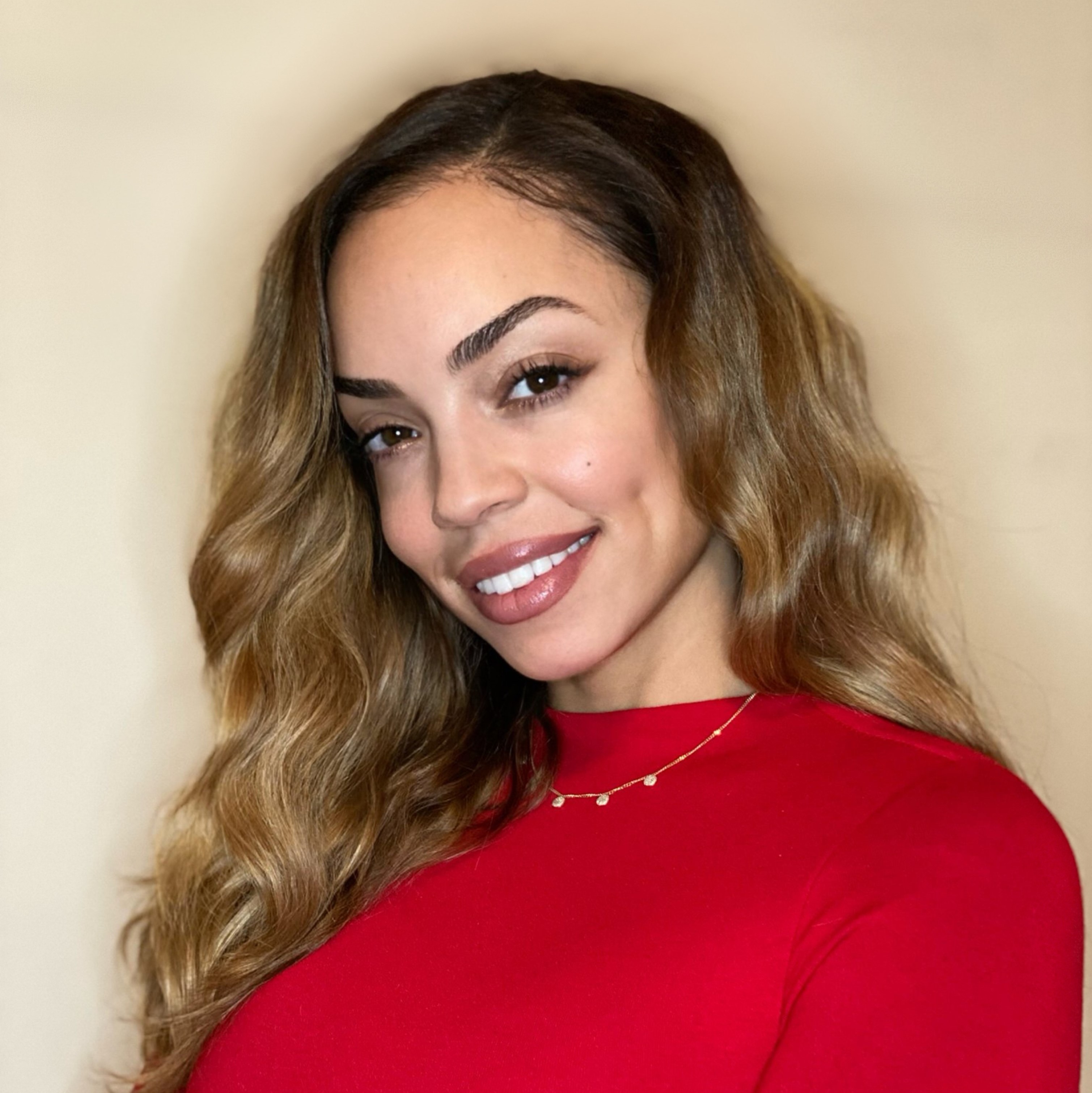 Arelis Molina at Keller Williams Realty NYC Group