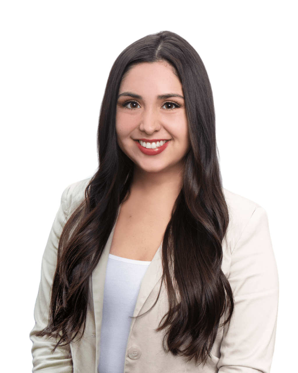 Victoria Nicolai at Keller Williams Realty Plano