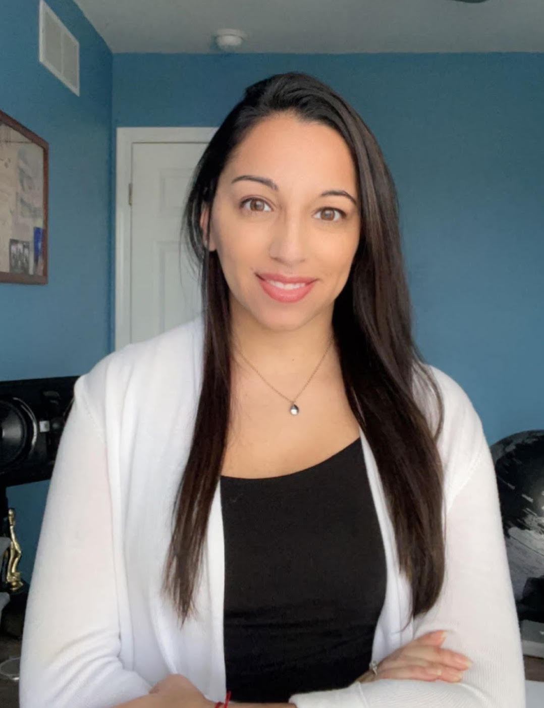 Claudia Hernandez at Keller Williams Saint Louis Southwest