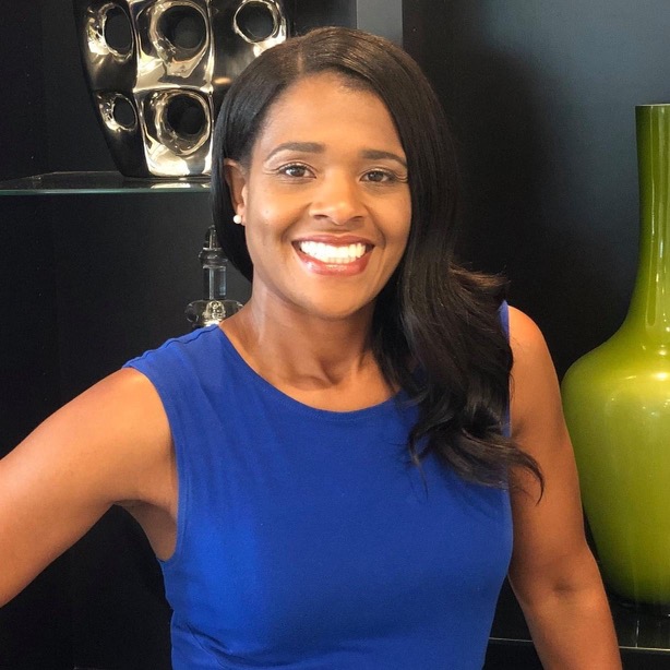 Shelly McLaren at Keller Williams Legacy Realty