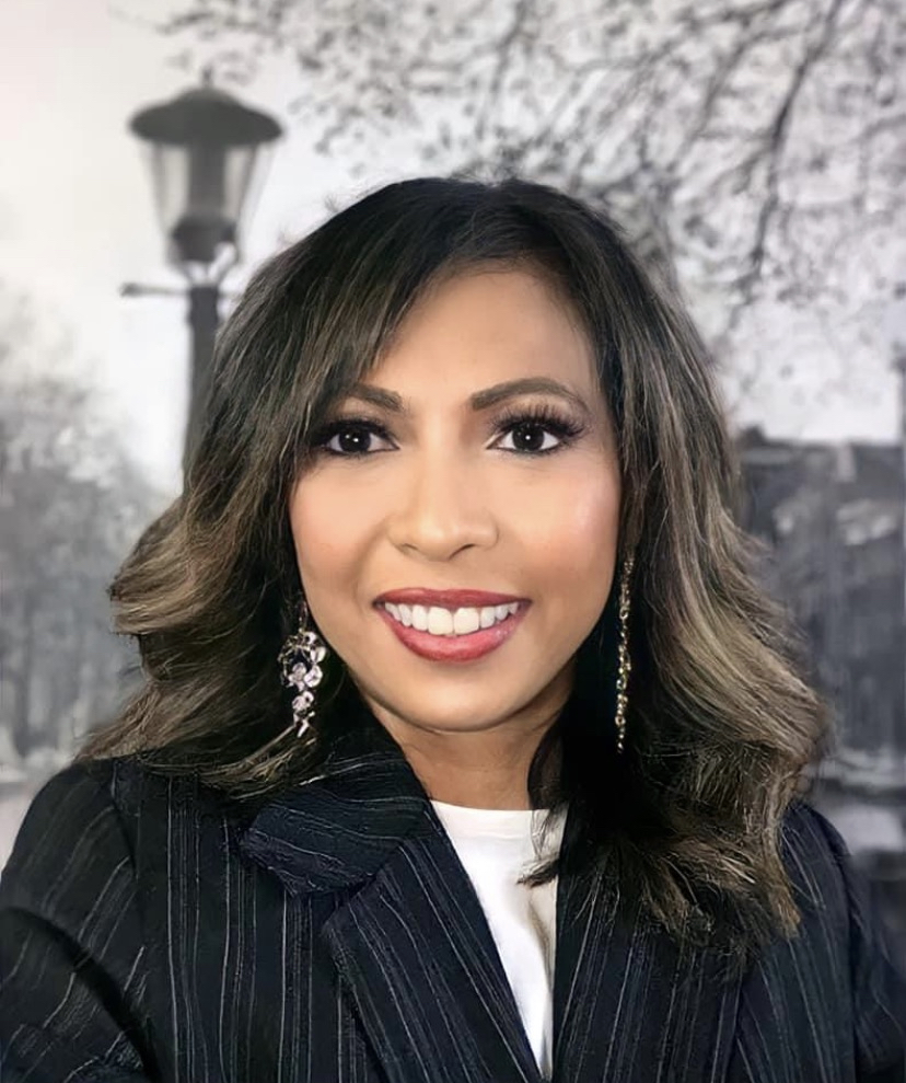 Petra Frederick at Keller Williams Signature Partners
