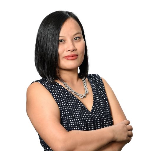 Jasmine RanaLemons at Keller Williams Rockwall