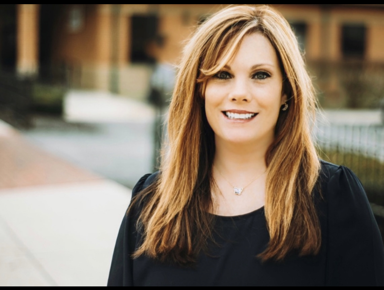 Davis at Keller Williams Home Town Realty