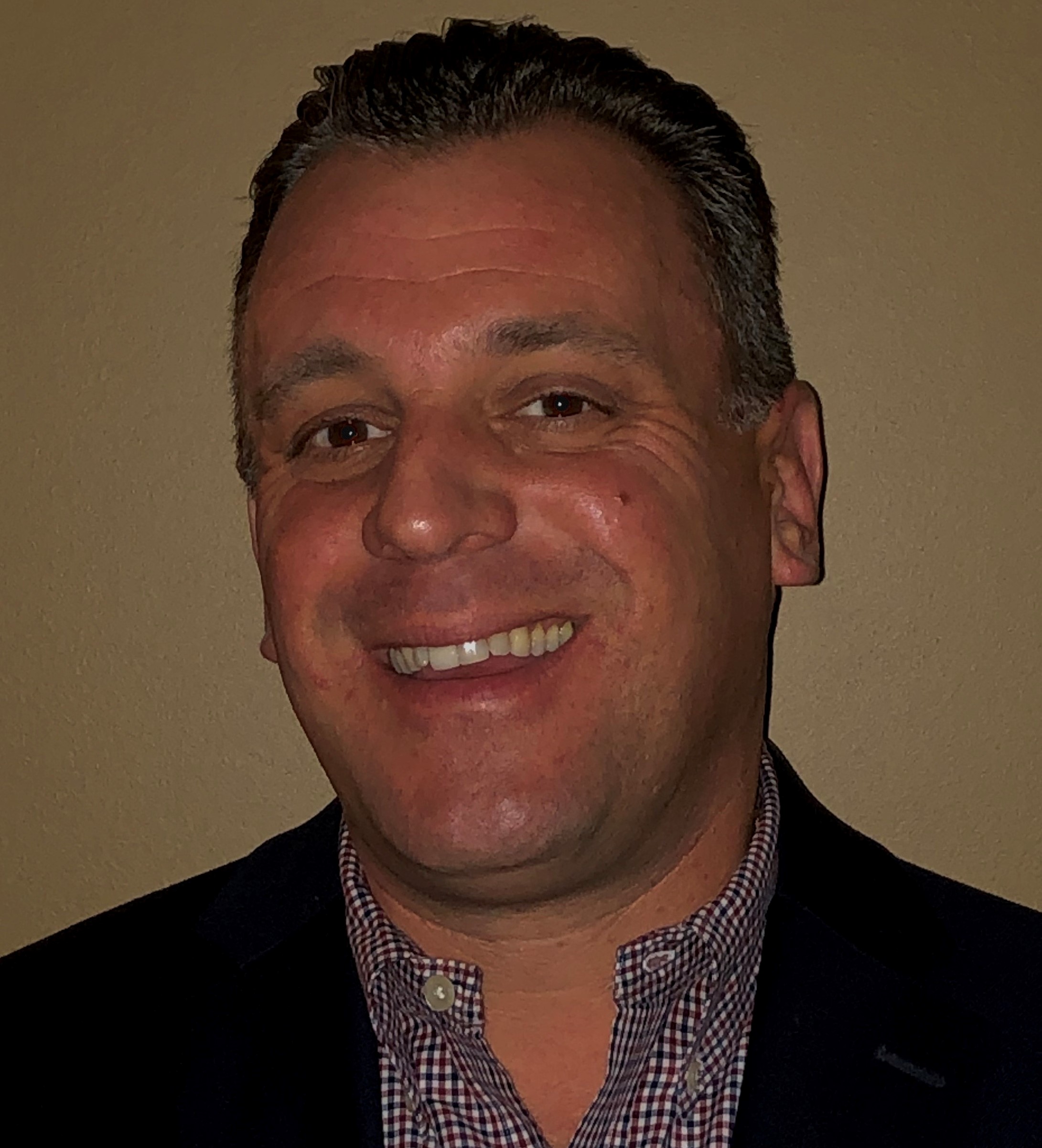 Andrew Usmiani at Keller Williams Robbinsville