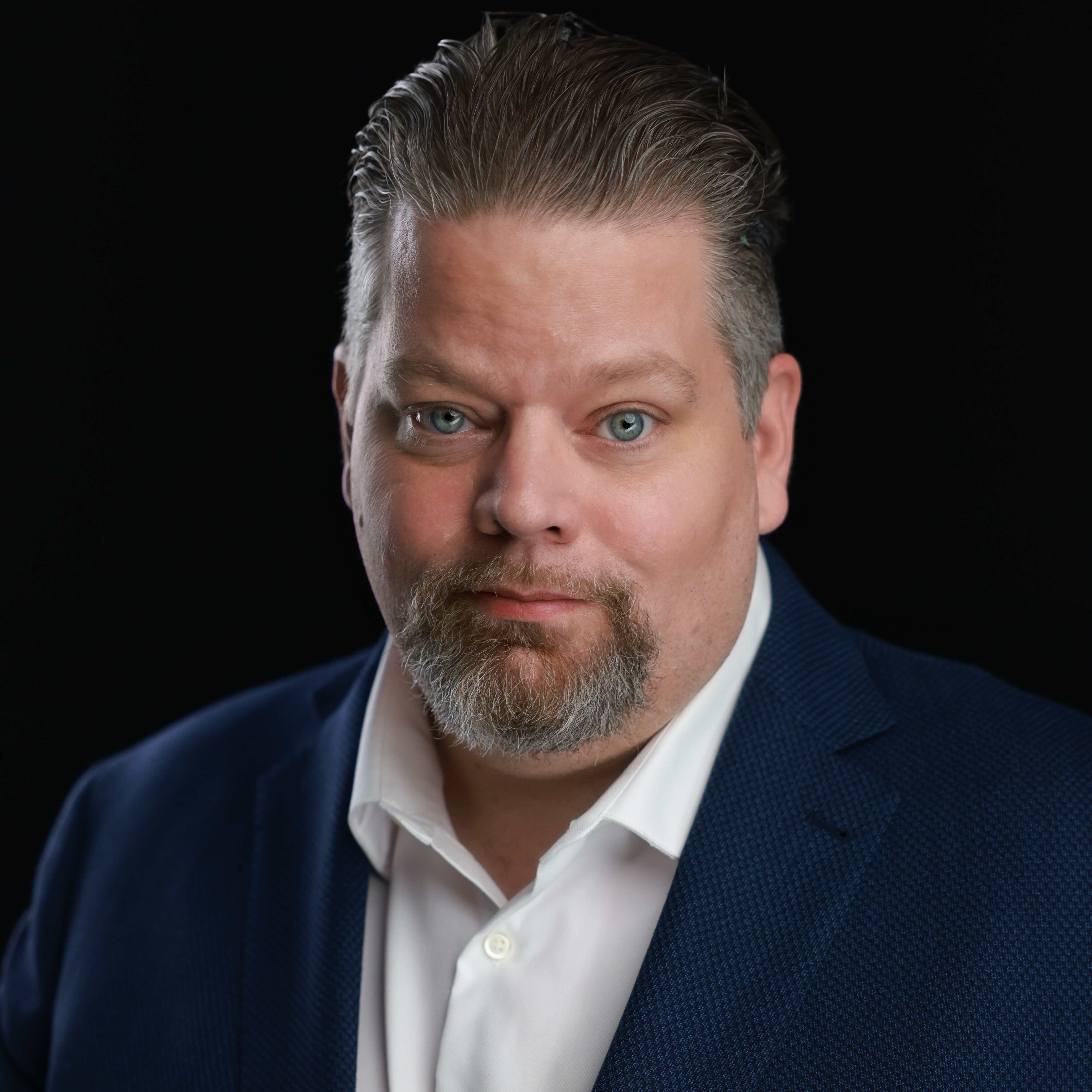 Brian Warren at Keller Williams Legacy One