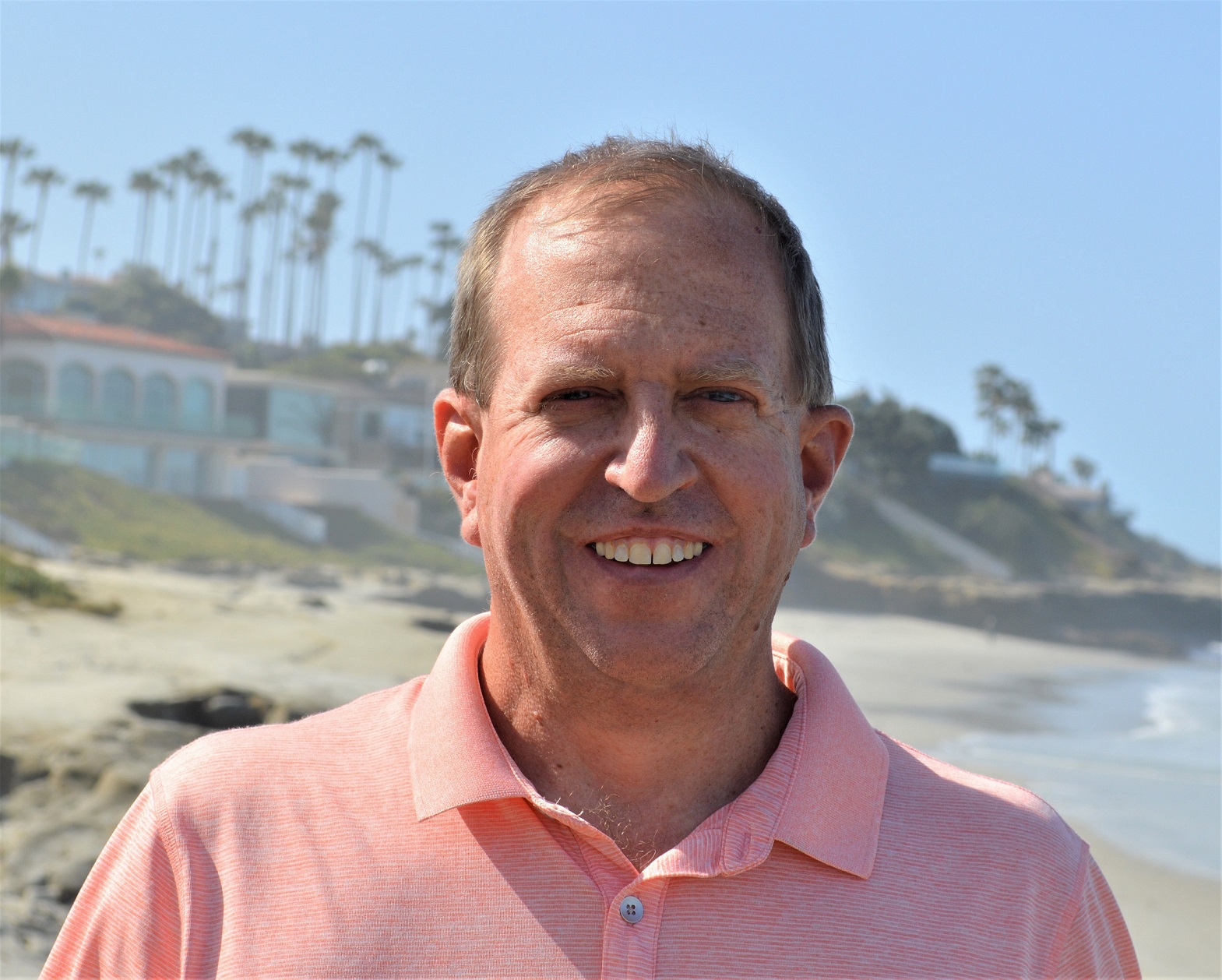 Allen Poovey at Keller Williams McKinney