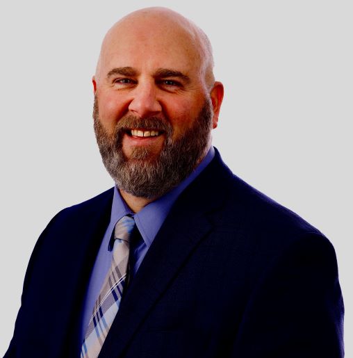 Scott Burdett at Keller Williams Signature Partners LLC