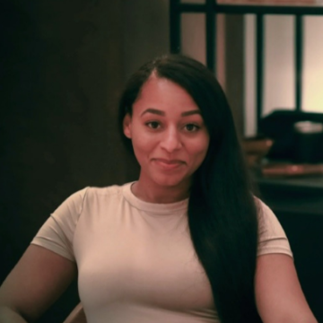 Jasmine Brooks at Keller Williams Greater Des Moines