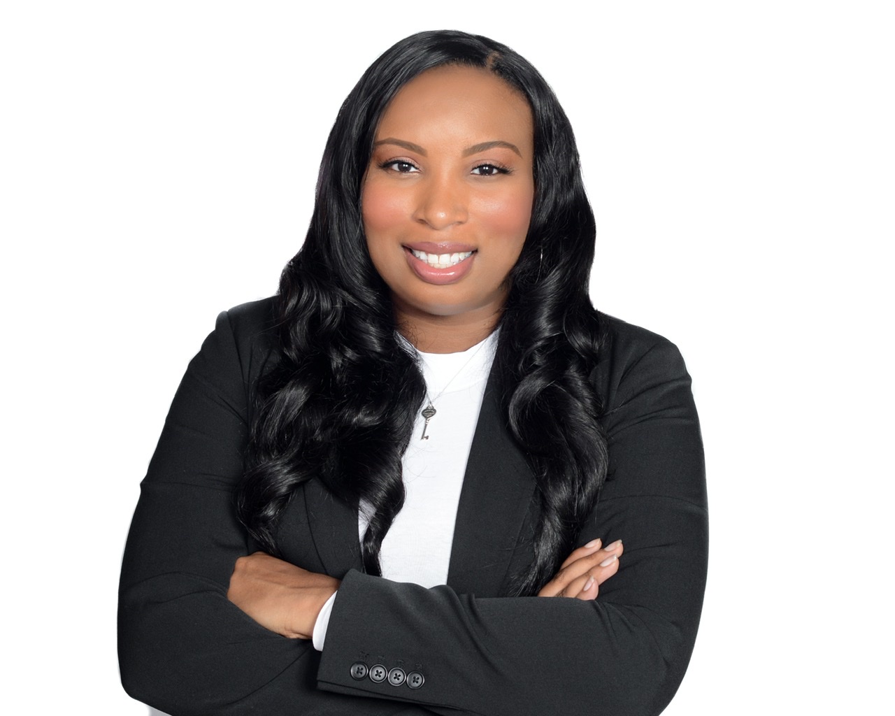 Chloe Johnson at Keller Williams Realty Atlanta Midtown LLC