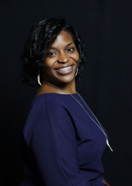 Monica Scott at Keller Williams Realty Signature Partners