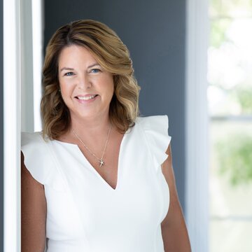Cathy Palmer at Keller Williams on the Water Sarasota