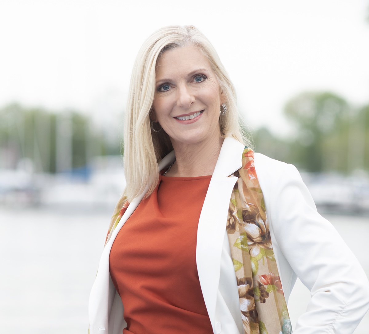 Theresa Kurtz at Keller Williams Select Realtors