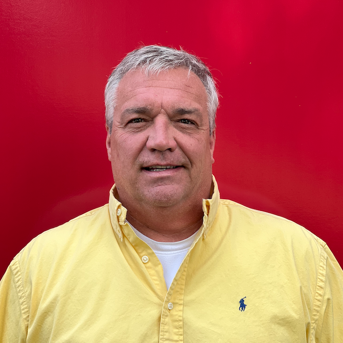 C Fred Robinson at Keller Williams Delmarva