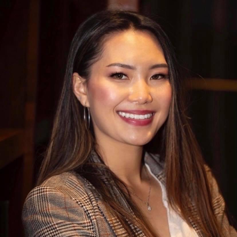 Thuy Nguyen at Keller Williams Realty Legacy Group