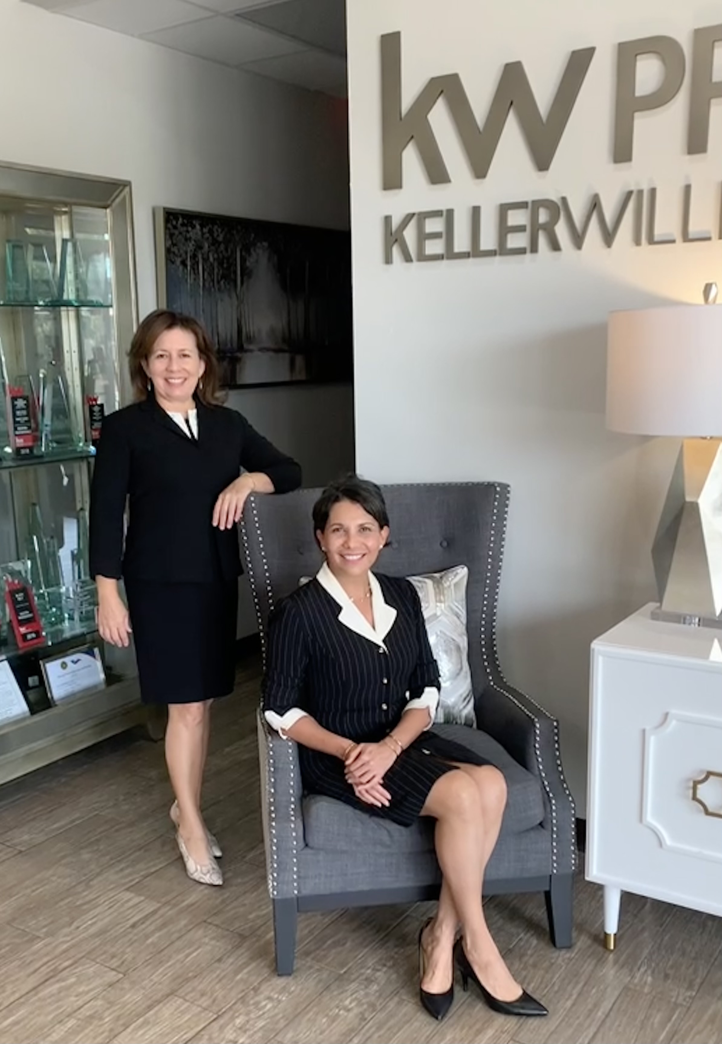 Sosa Realty Team at Keller Williams Houston Professionals