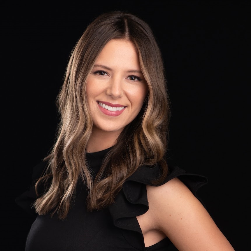 Miranda Glover at Keller Williams Elite Realty