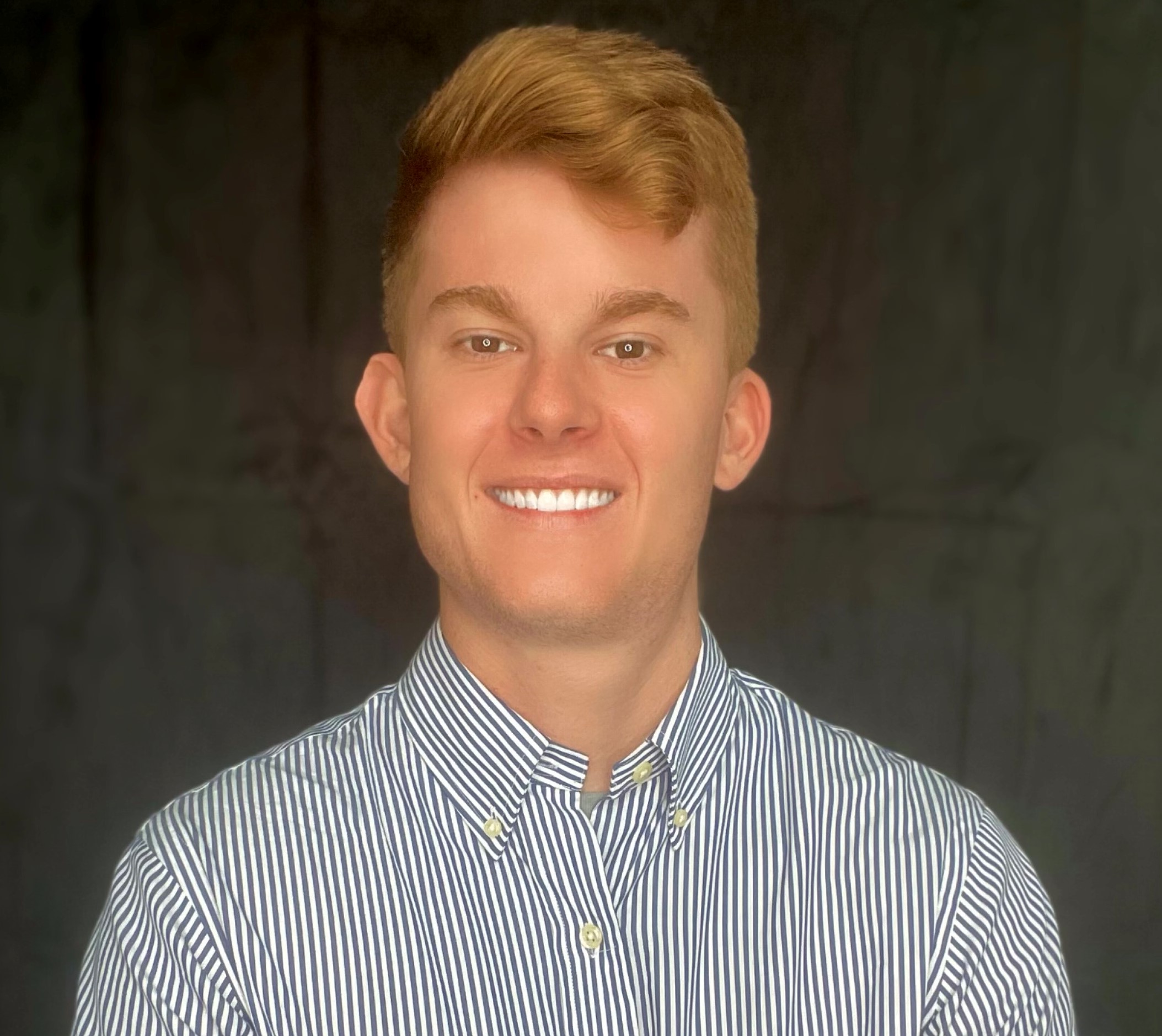 Connor Patrick at Keller Williams Ocala