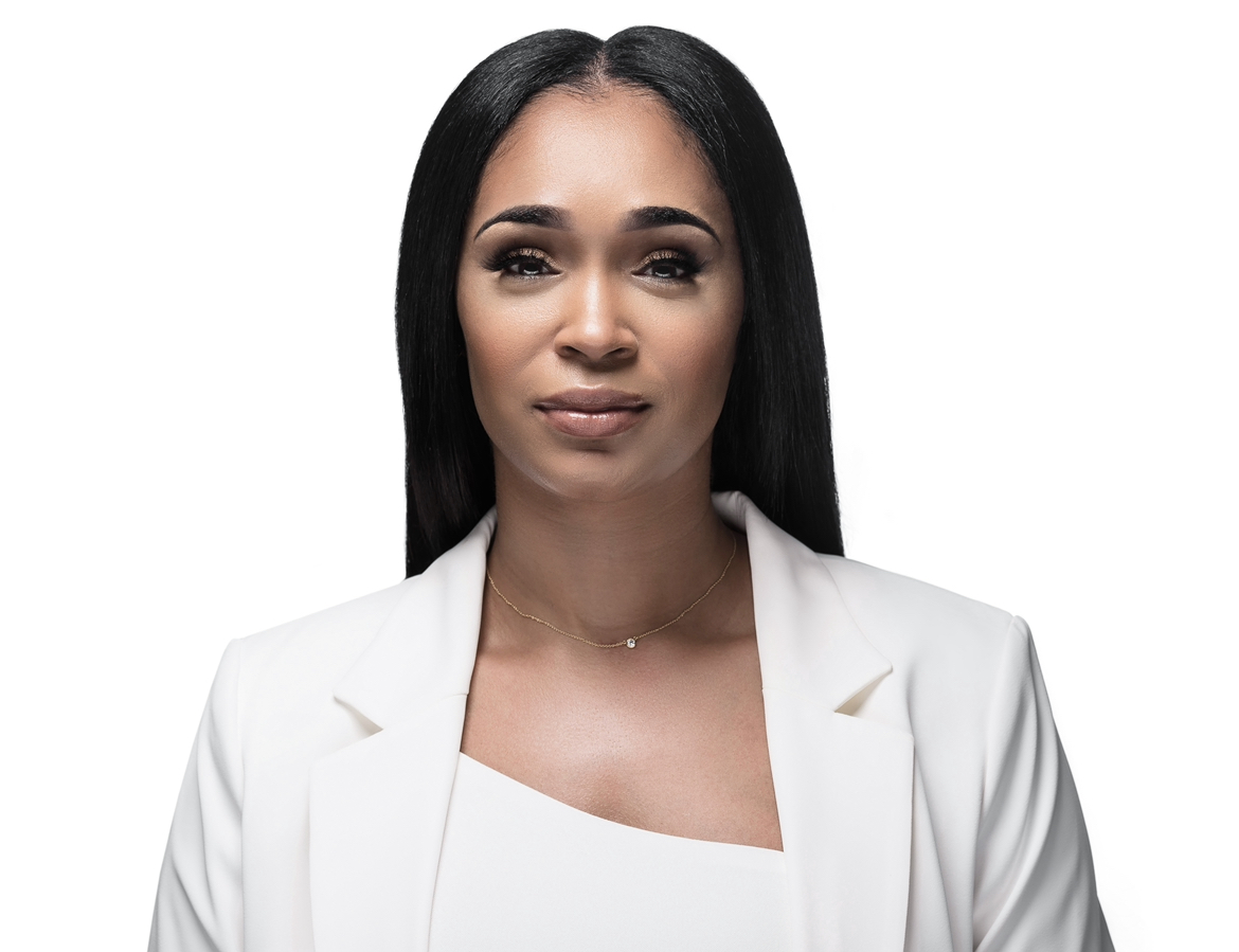 Sheena Holden at Keller Williams Cityside