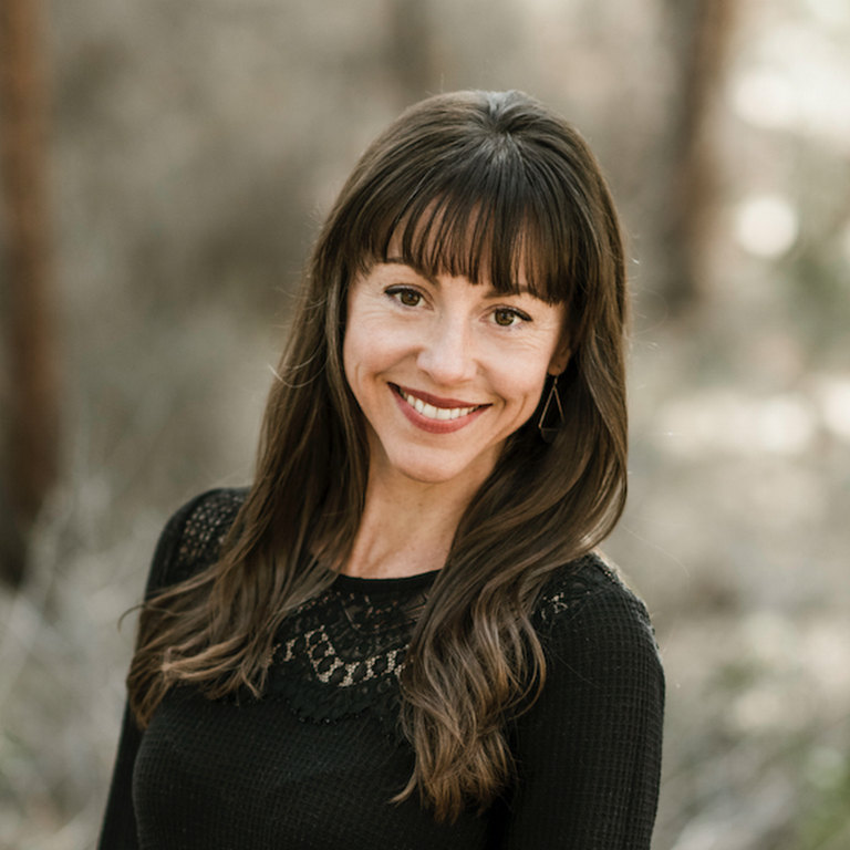 Central Oregon Real Estate