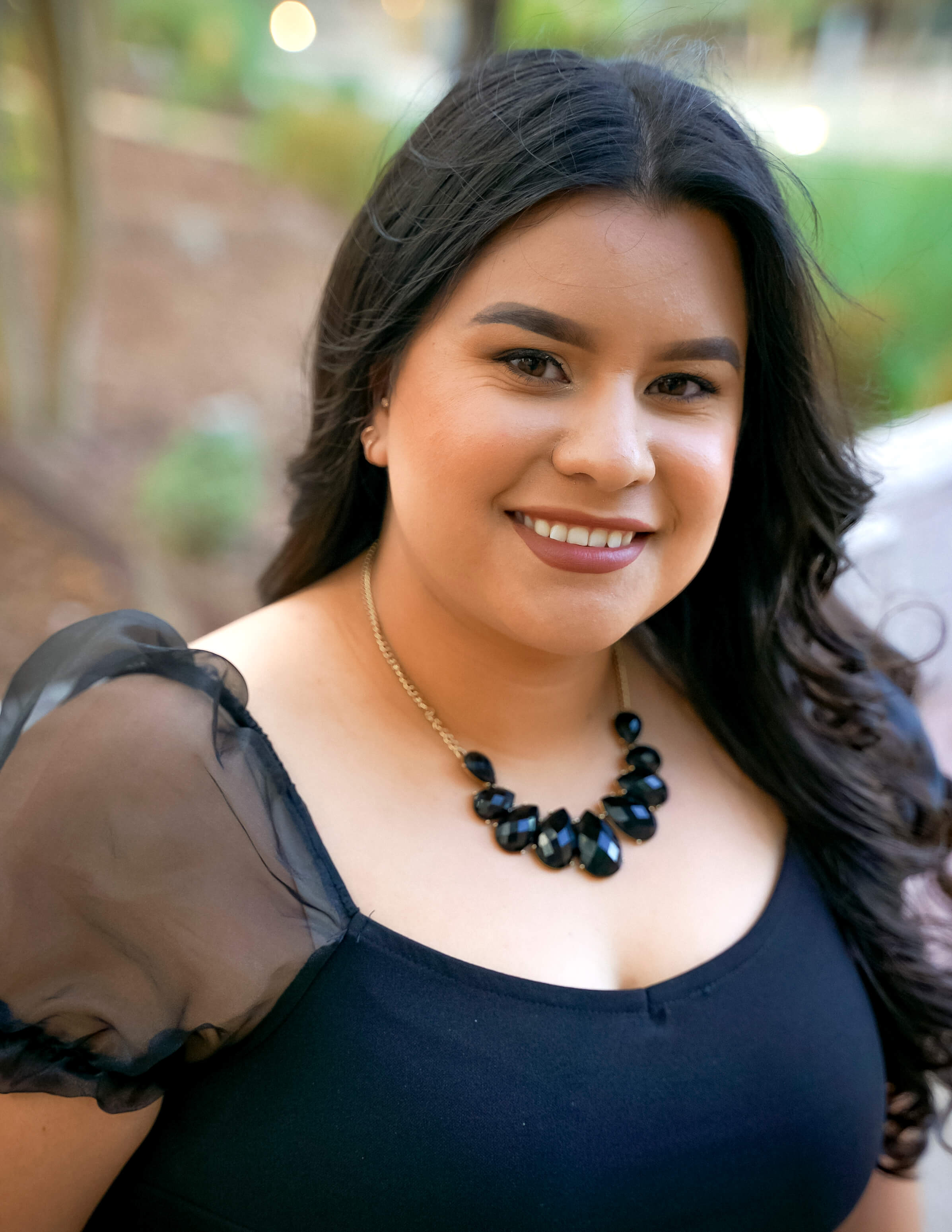 Realtor Evelyn Chavez MMT KW