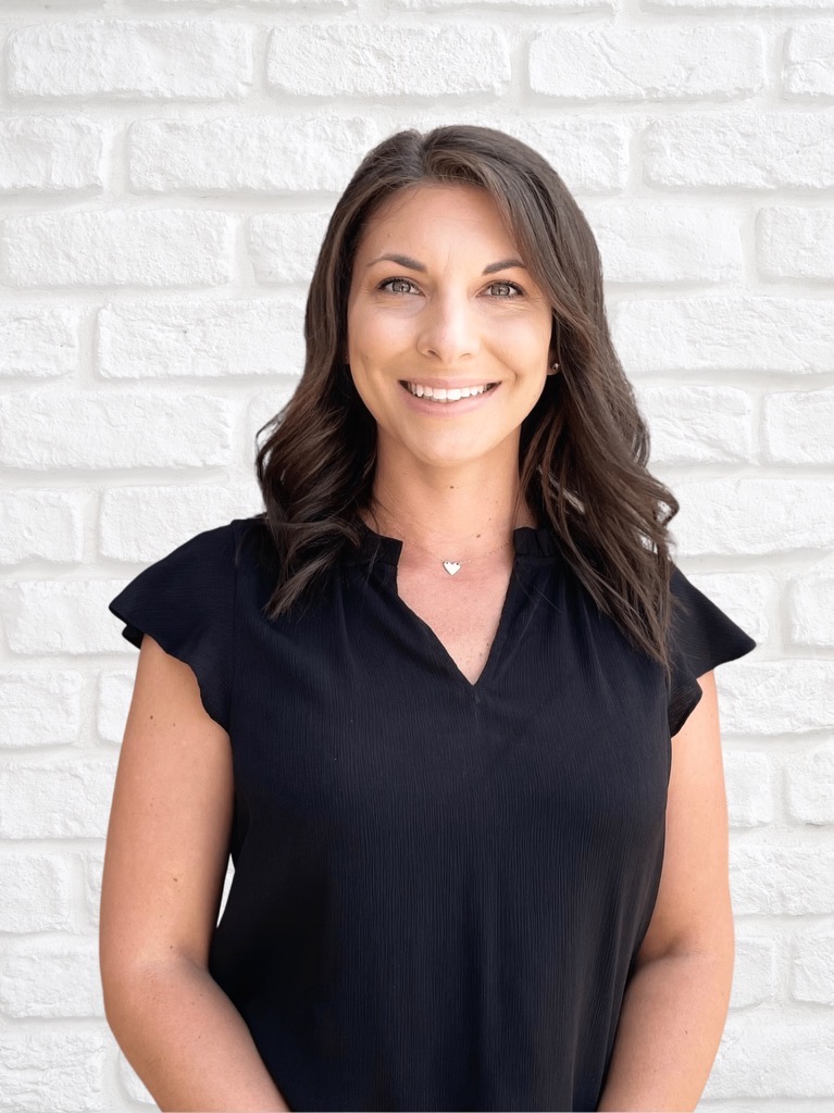 Kelsey Sowers at Keller Williams New River Valley