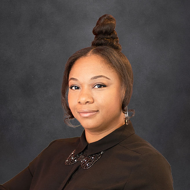 Allyssa Mullins at Keller Williams UnitedAlexandria/Kingstowne