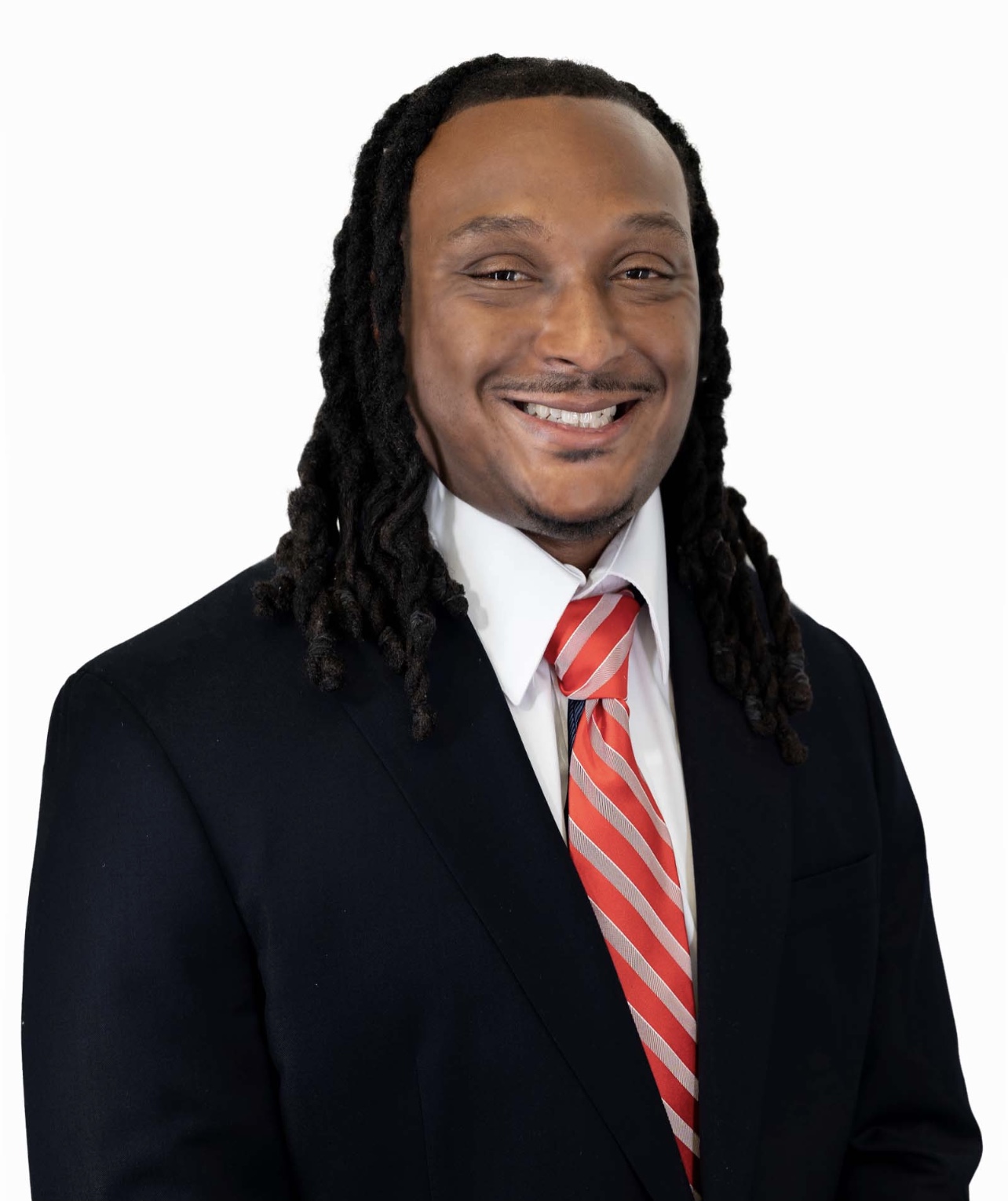 Raphael Campbell at Keller Williams Signature