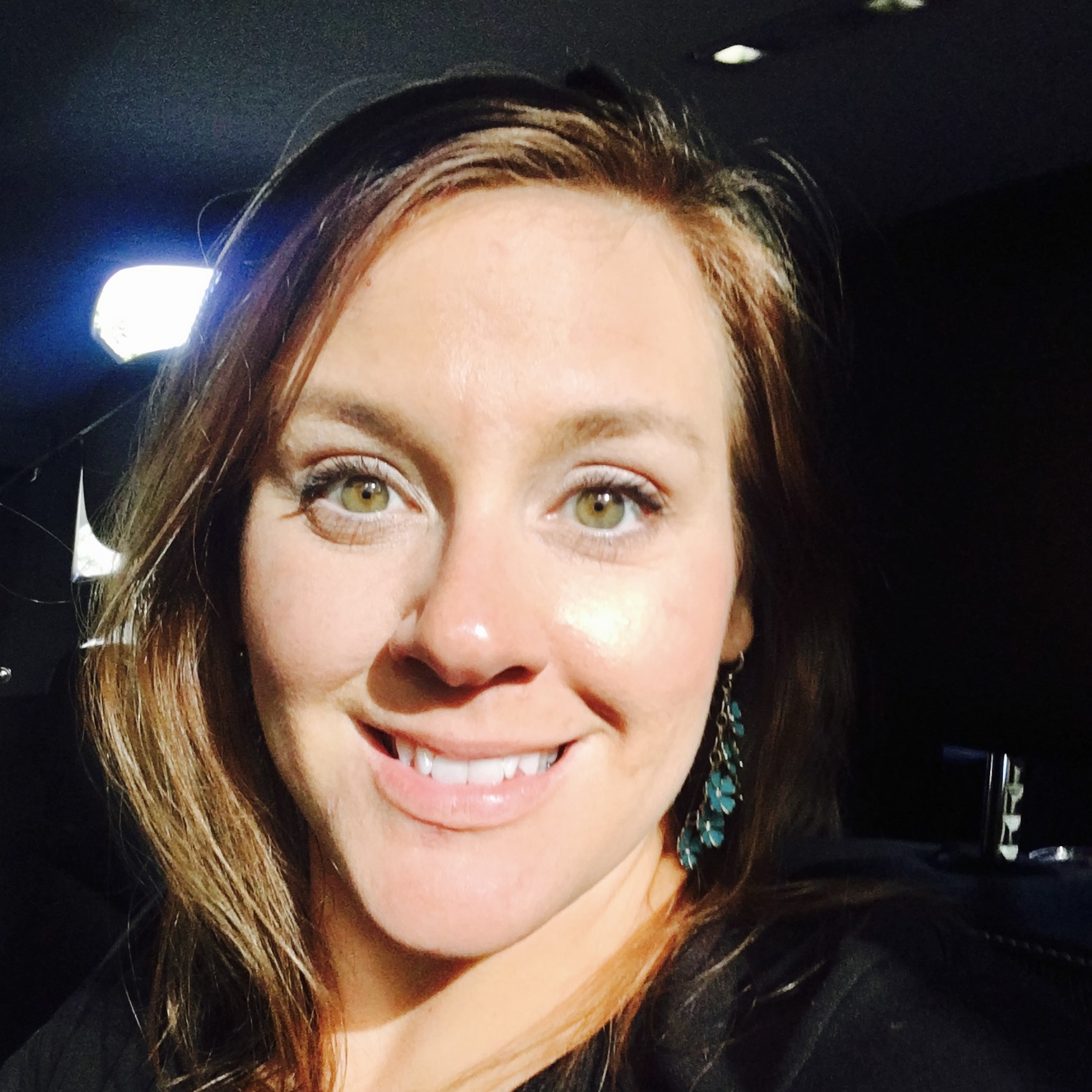 Kappie Foltz Reynolds at Keller Williams Innovate South