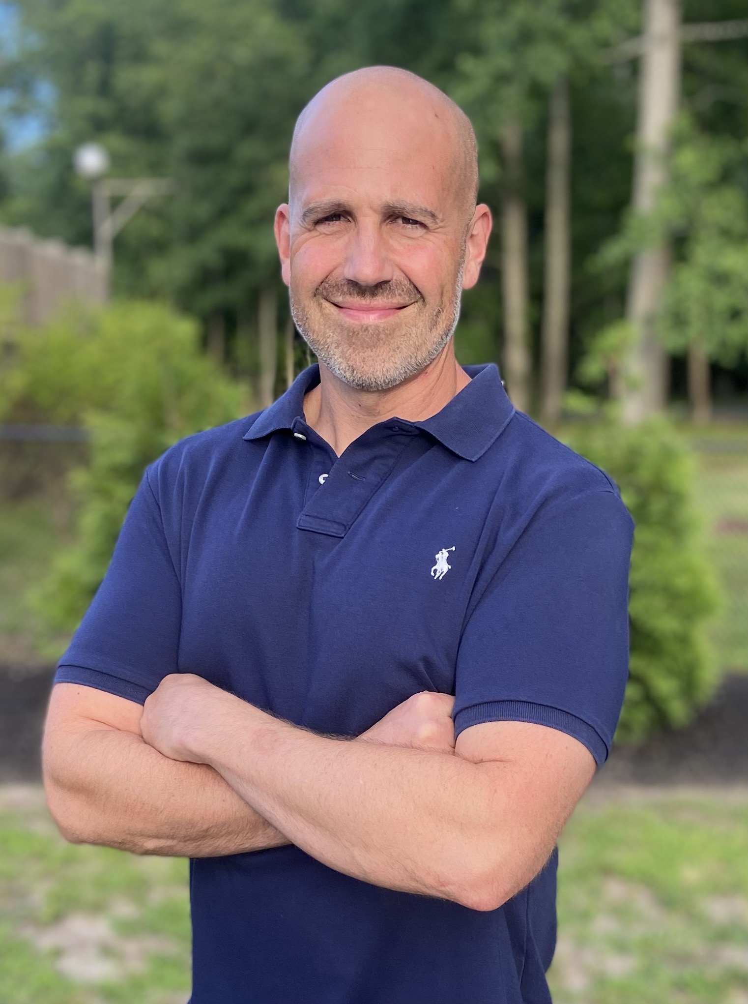 Joe Marcello at Keller Williams West Monmouth