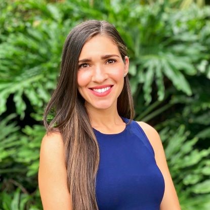 Ellen Holley at Keller Williams Port St. Lucie