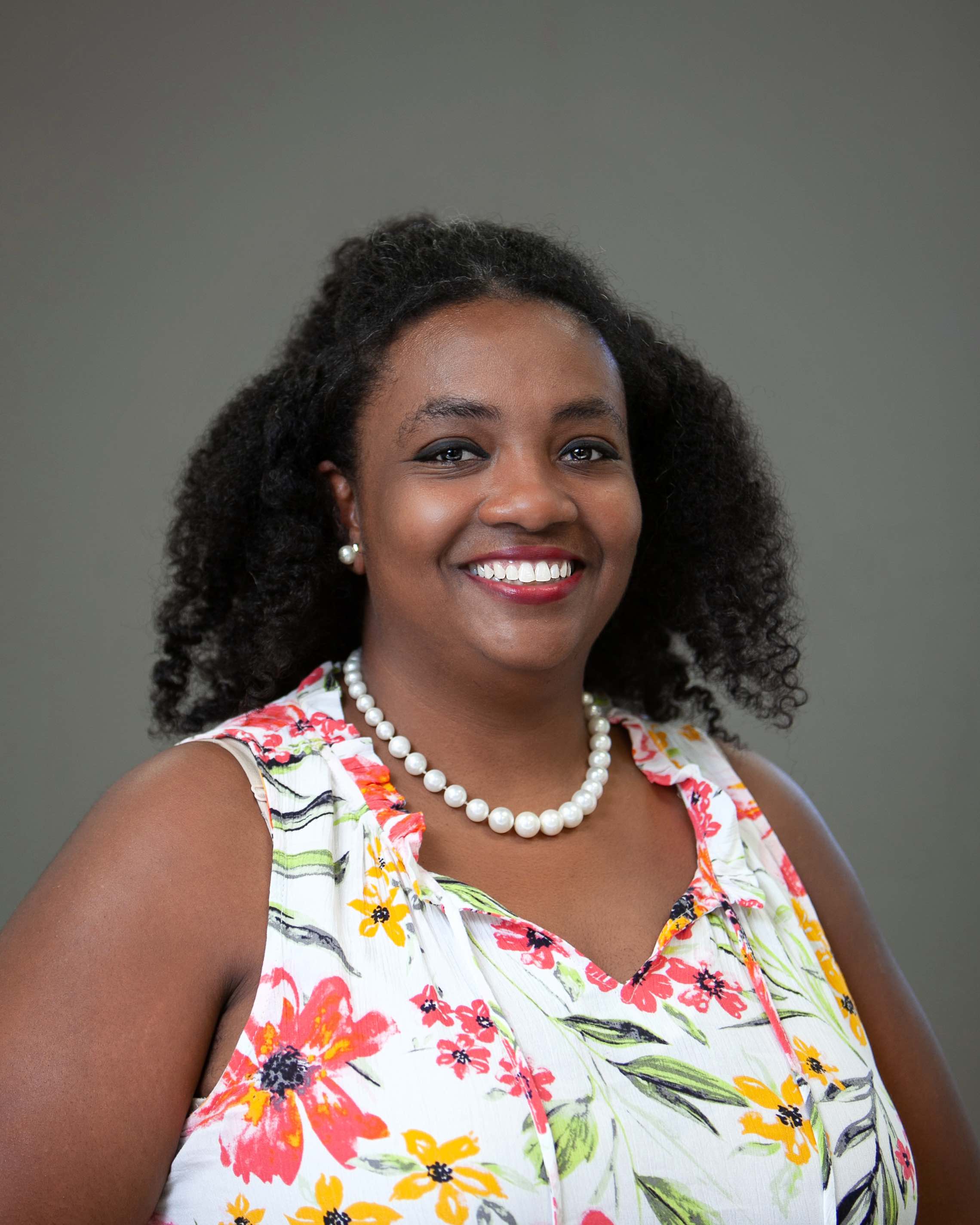 Magalie Sikora at Keller Williams Miami