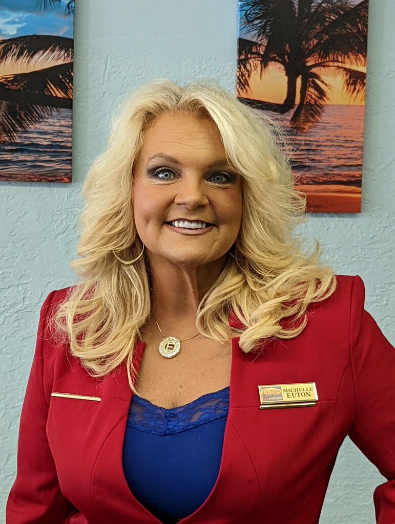 Michelle Euton Realty Group at Keller Williams Bluegrass