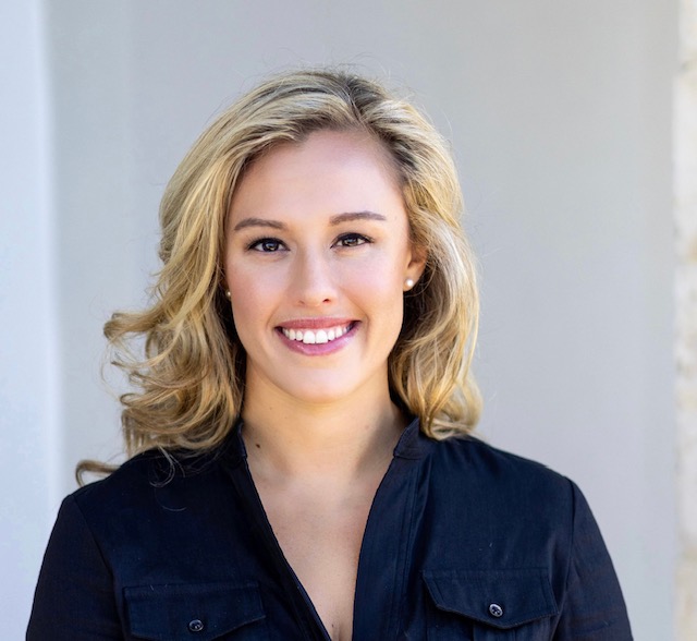 Lauren Vincent at Keller Williams Realty Atlantic Partners