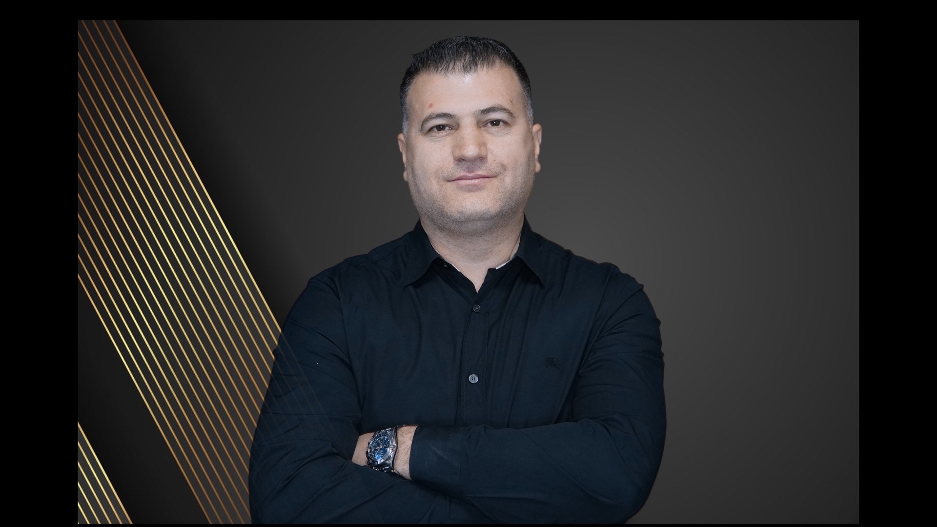 Damir Kolenovic at Keller Williams Realty NYC Group