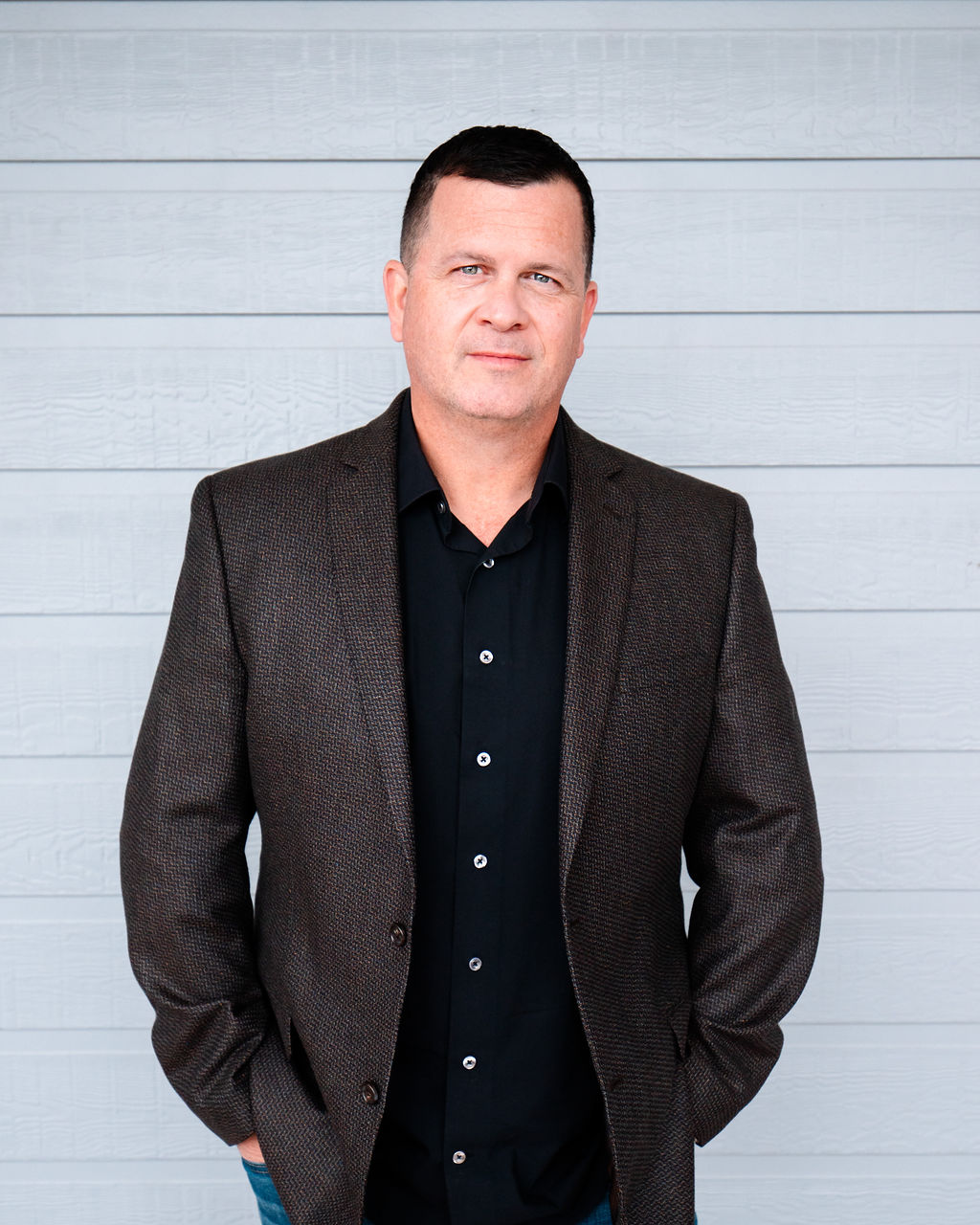 Ross Keller Williams McKinney