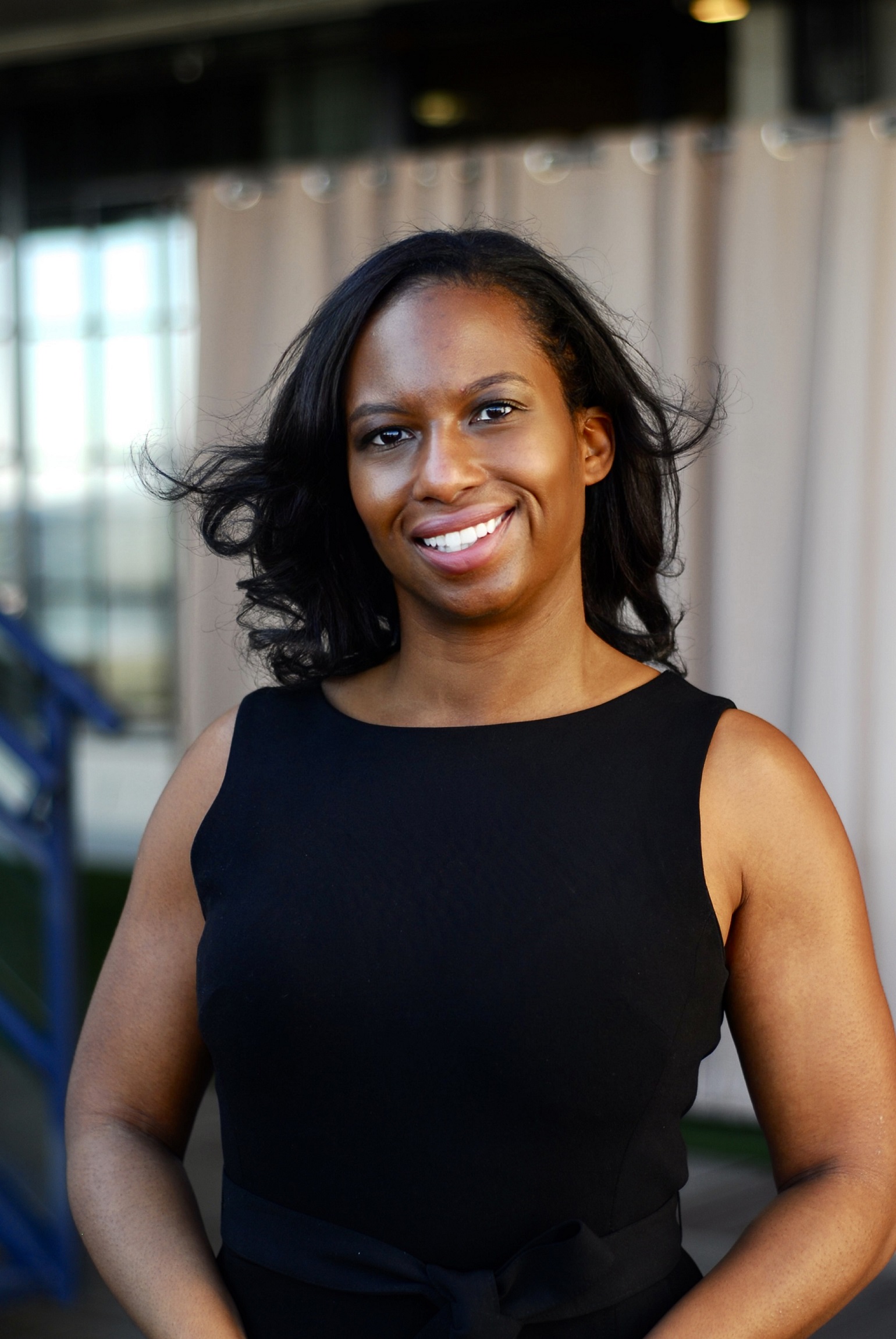 Tiffany Barracks at Keller Williams Success Realty