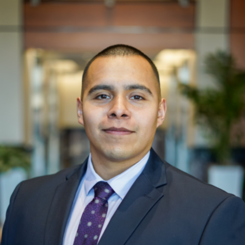 Narciso Retana at KW United Alexandria / Kingstowne