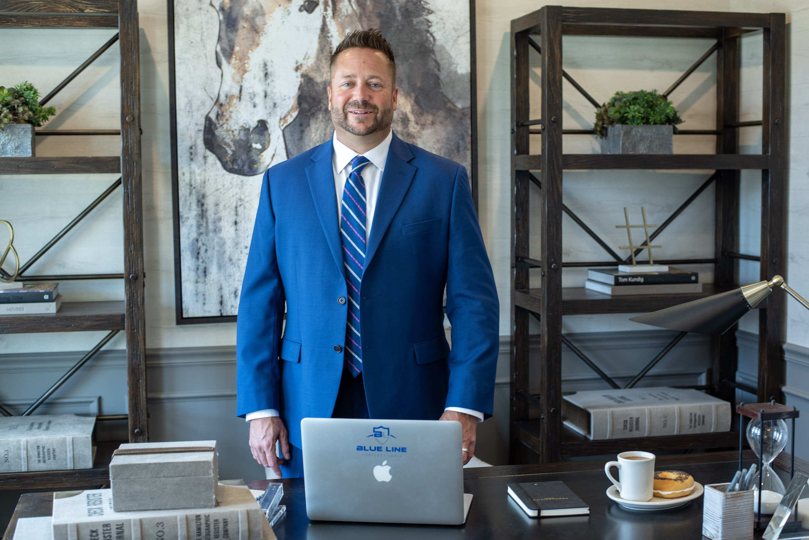 Blue Line Property Group