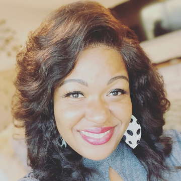 Quinn Alexandria Reynolds at Keller Williams Realty® Legacy