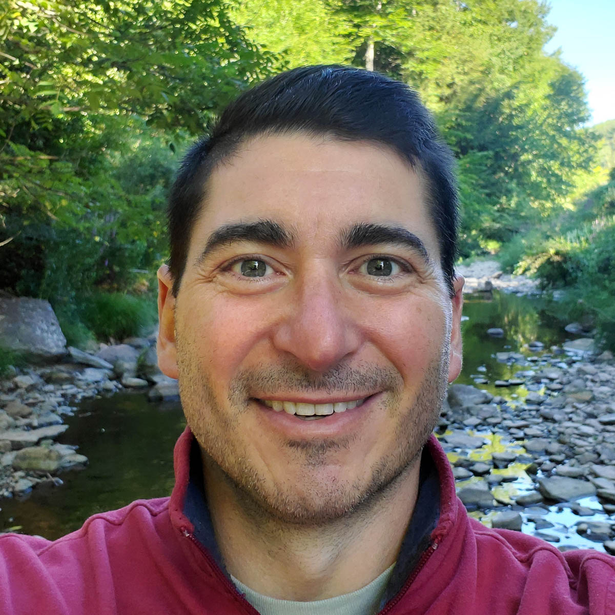 Richard Santos at Keller Williams Upstate NY Properties