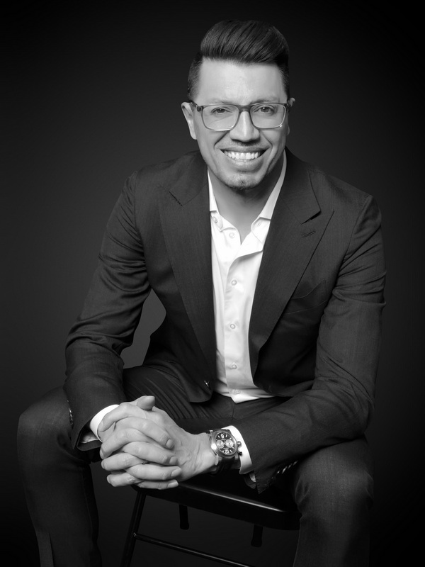 Jacob Antillon Keller Williams Realty Success, LLC