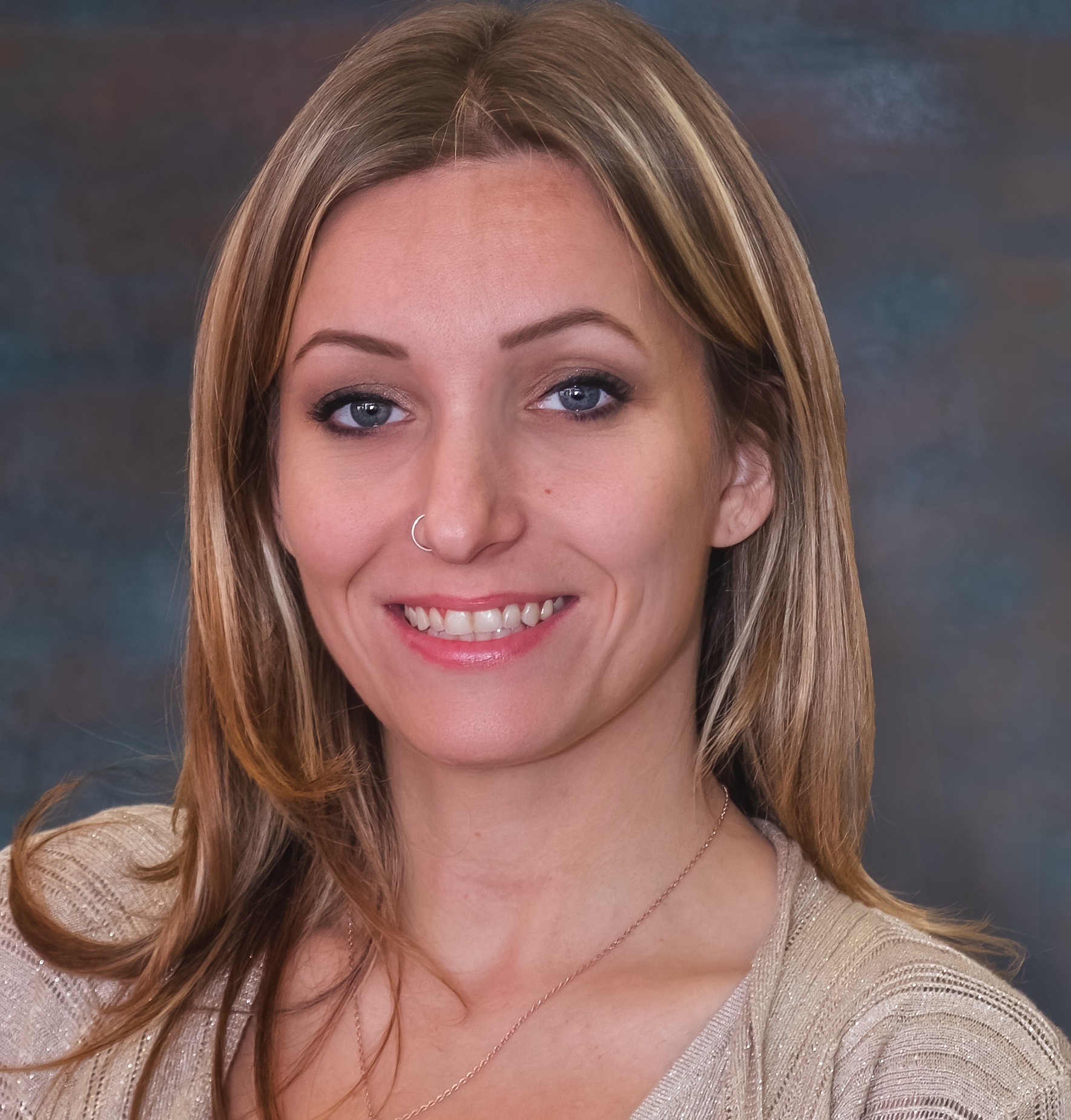 Alicja Snyder at Keller Williams Real Estate