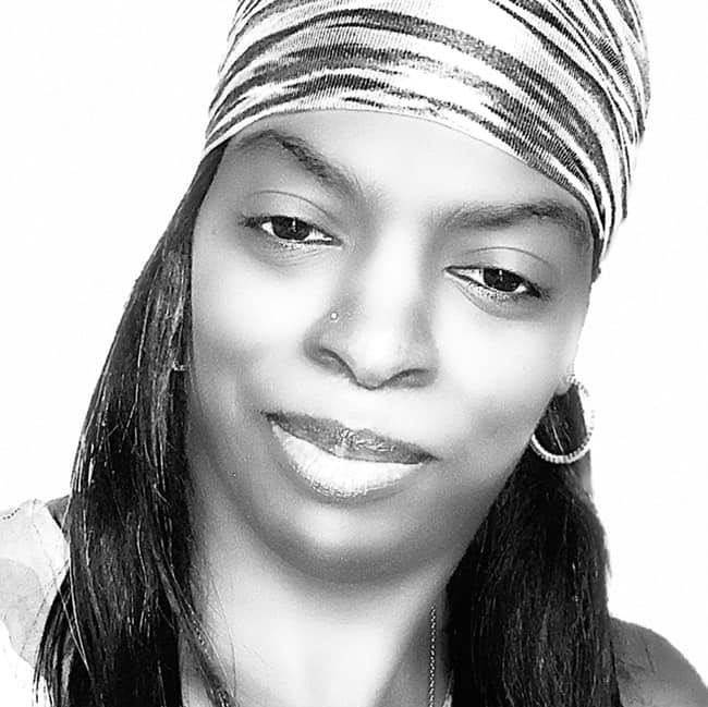 Sophia Warfield at Keller Williams Realty Partners