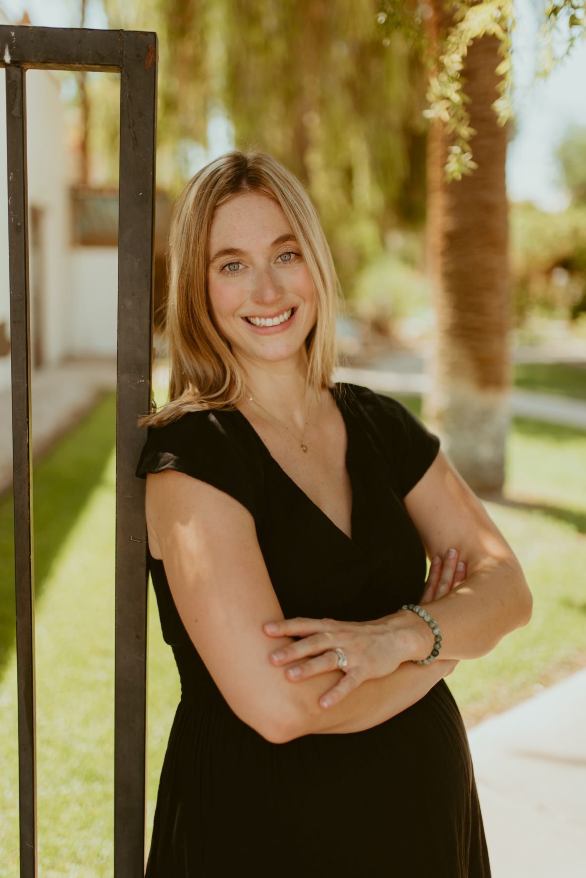 Angela Knable at Keller Williams Realty Yuma