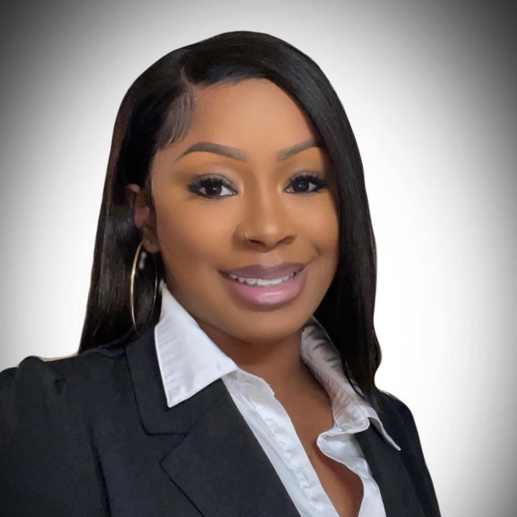 LaTrice Jackson at Keller Williams Realty Fort Worth