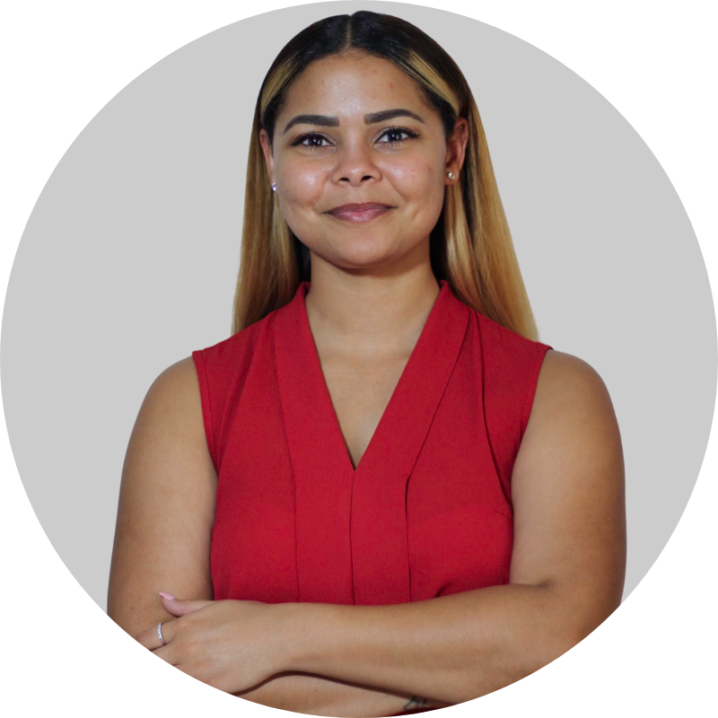 Jazalyn Gay at Keller Williams Realty Augusta Partners