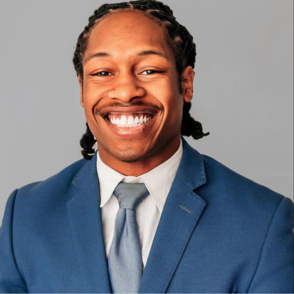 Jordan Wooten at Keller Williams Indianapolis Metro North