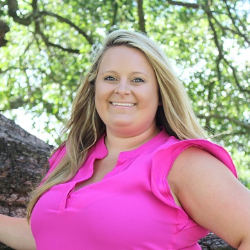 The Salty Key Team at Keller Williams Charleston West Ashley