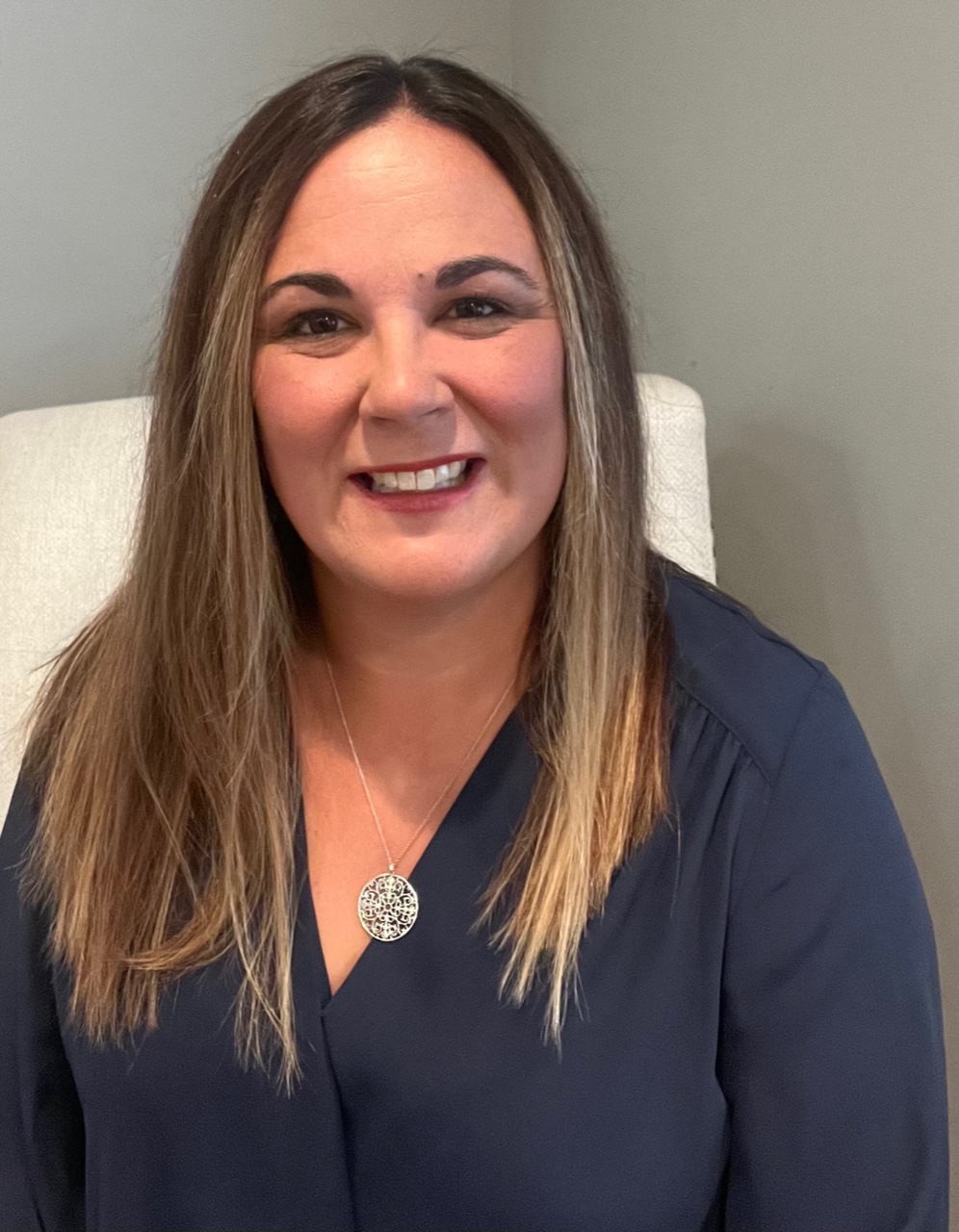 Kristin Kienle at Keller Williams Elite Realtors